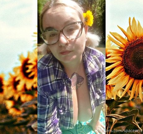 spaceEris pornstar hd picture