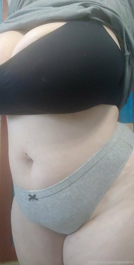 spaceEris pornstar naked images