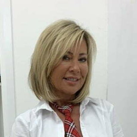 Tracey Coleman pornstar exclusive photo