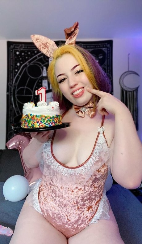 Scarlix star beautiful photo