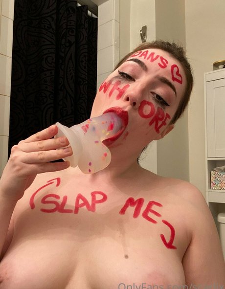 Scarlix free model pics