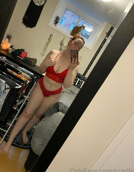 Scarlix xxx pornstar images