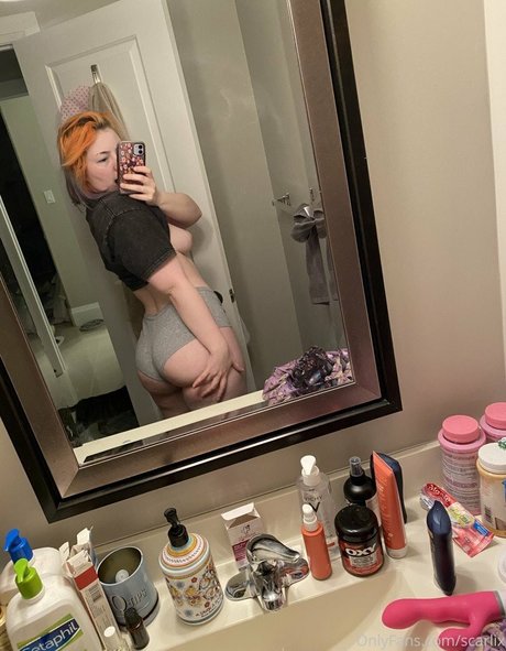 Scarlix pornstar exclusive images