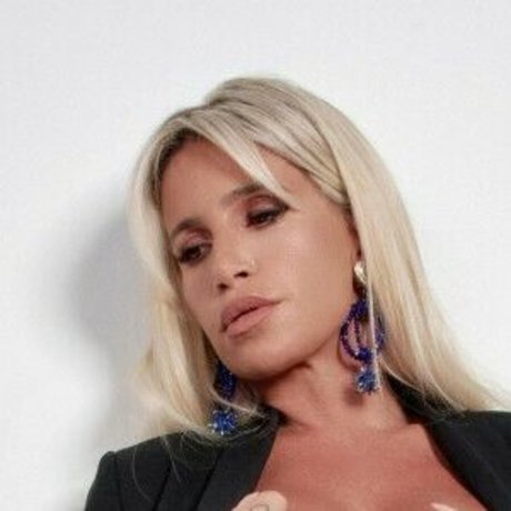 Maria Florencia Pena art pornstar images