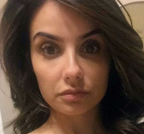 Mikaela Hoover star free image