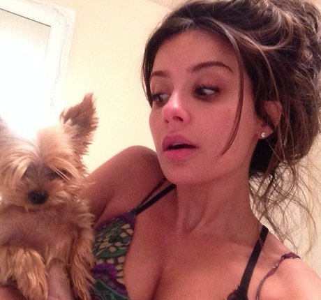 Mikaela Hoover pornstar high quality pics