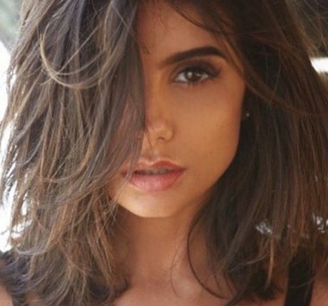 Mikaela Hoover nice model pics