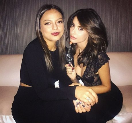 Mikaela Hoover xxx actress photo