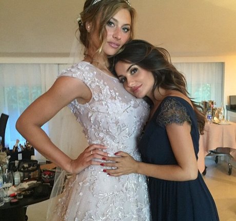 Mikaela Hoover adult model img