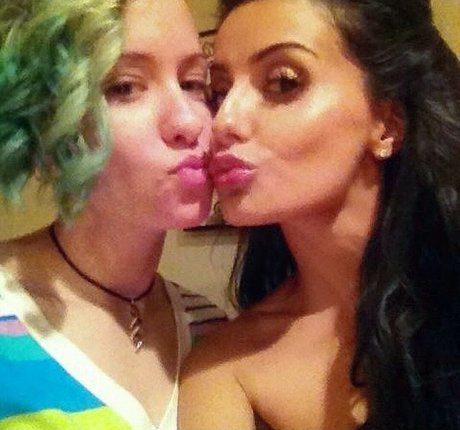 Mikaela Hoover nice actress picture