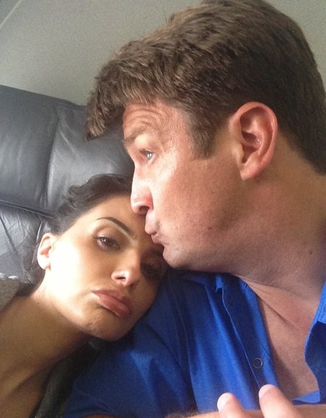 Mikaela Hoover art actress image