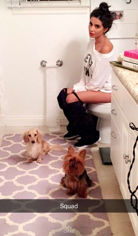 Mikaela Hoover model naked archive