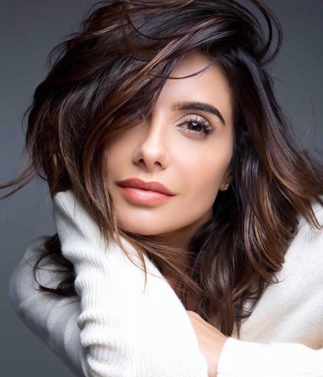 Mikaela Hoover star exclusive archive