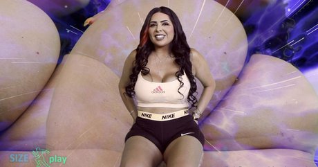 sizeplayproduct model porn gallery