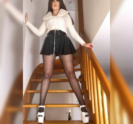 demoisellenalia star pornographic photo