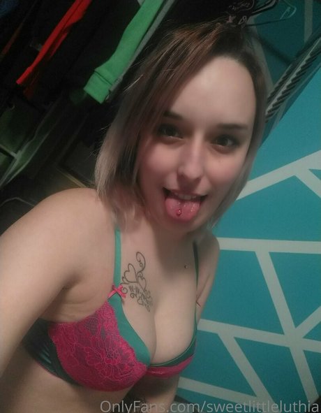 sweetlittleluthia xxx model picture