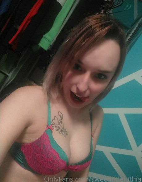 sweetlittleluthia nude actress pictures