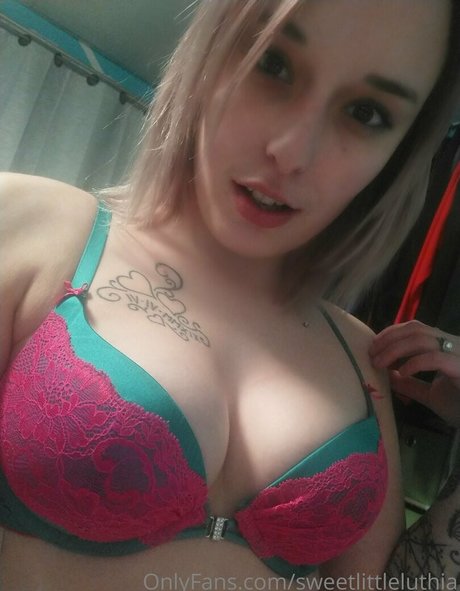 sweetlittleluthia adult star photo