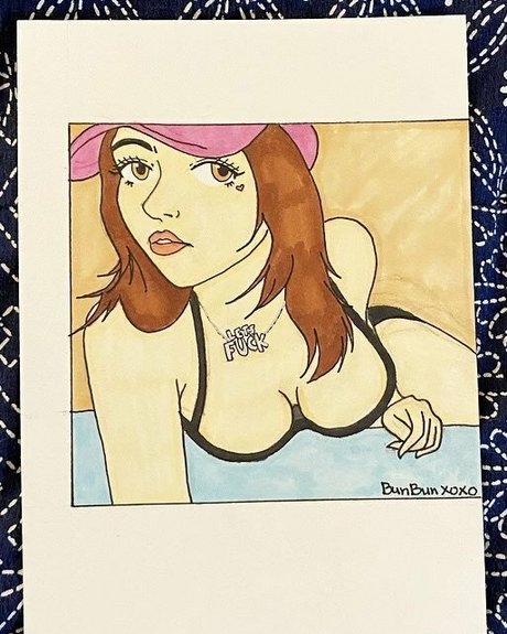 sweetassbunbun model top galleries