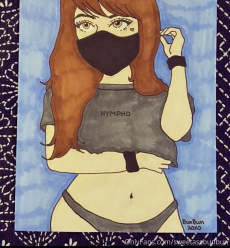 sweetassbunbun pornstar perfect images