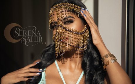 serenasahirnyc pornstar best pictures