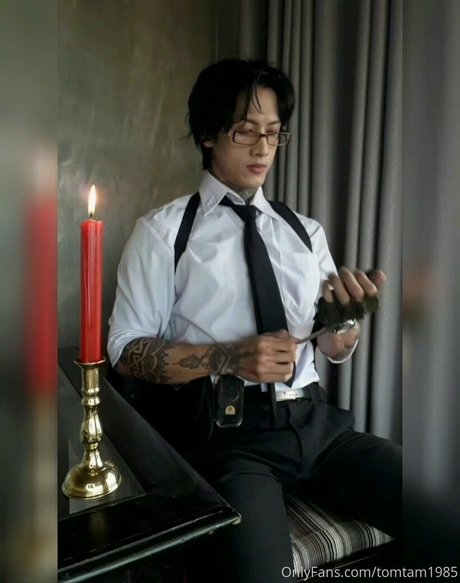 tomtam1985 pornstar gallery