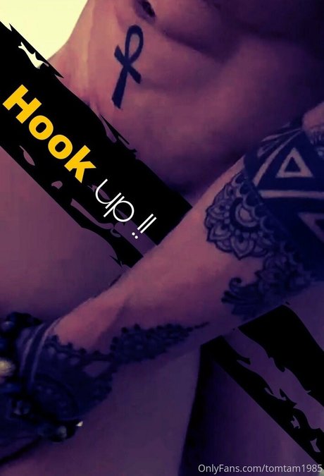 tomtam1985 naked pornstar images