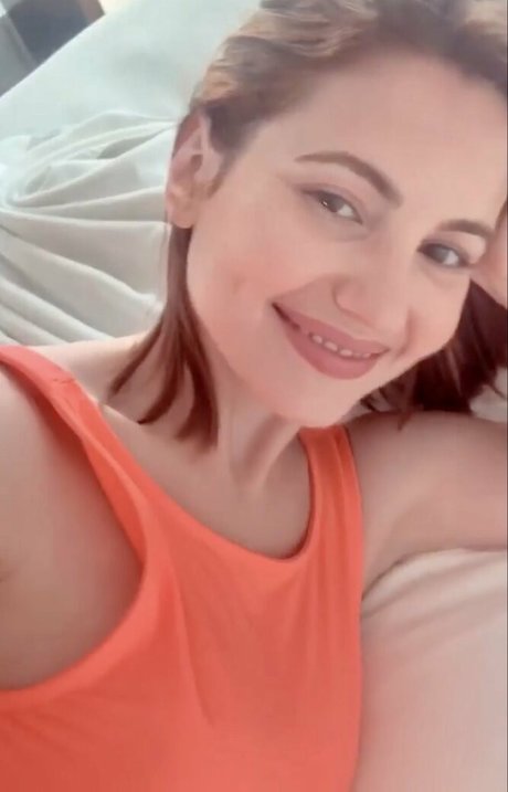 Ivana Baquero star pornographic pictures