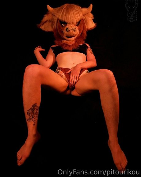 pitourikou erotic actress photo