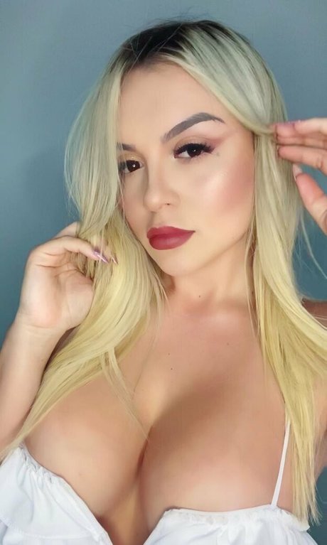 estaosorioxx pornstar art photo