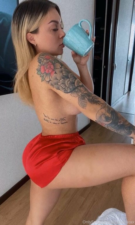 estaosorioxx model top photos