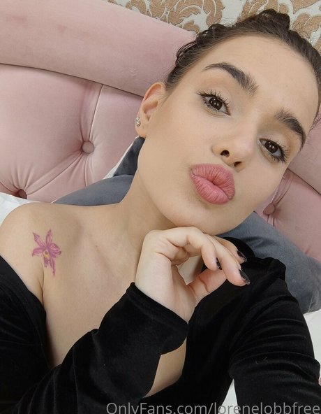 lorenelobbfree model nude galleries