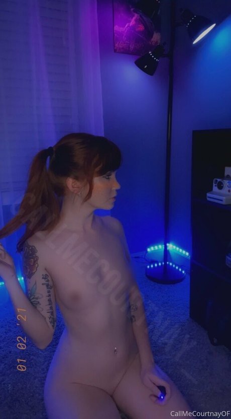 callmecourtnay pornstar exclusive pics