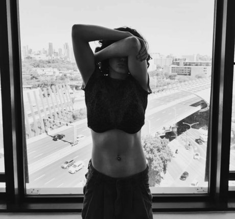 Tommi Terror star hot img