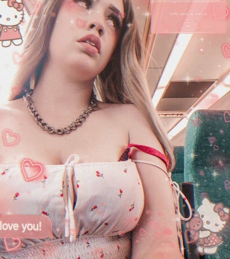 Tommi Terror pornstar hot photo