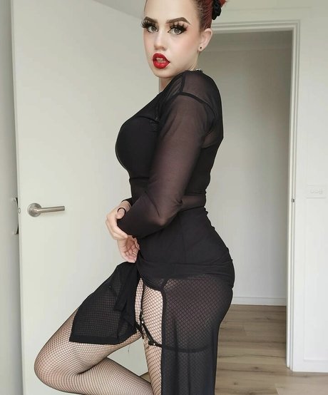 Tommi Terror xxx pornstar archive