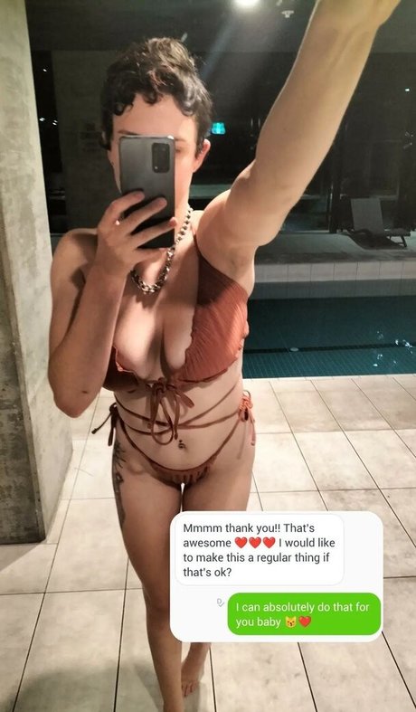 Tommi Terror star naked img