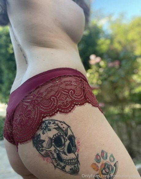 emmaforyouxx nude pornstar pics