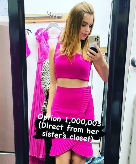 Sami Gayle model nice gallery