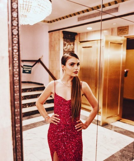 Sami Gayle star art photo