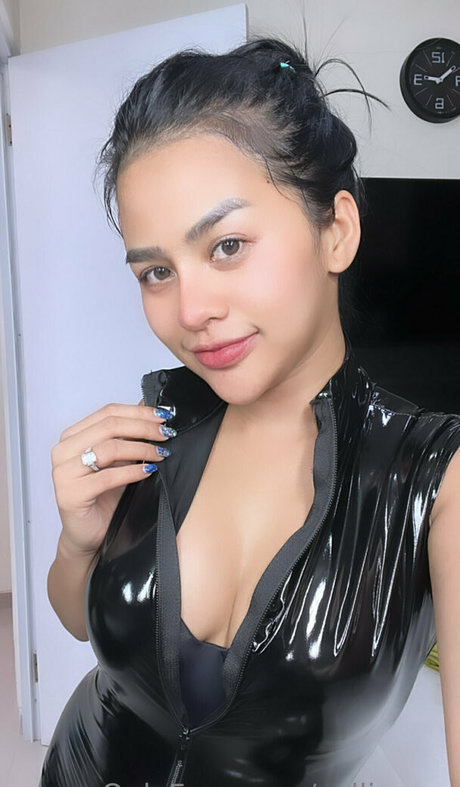 callia pvc beautiful pornstar gallery