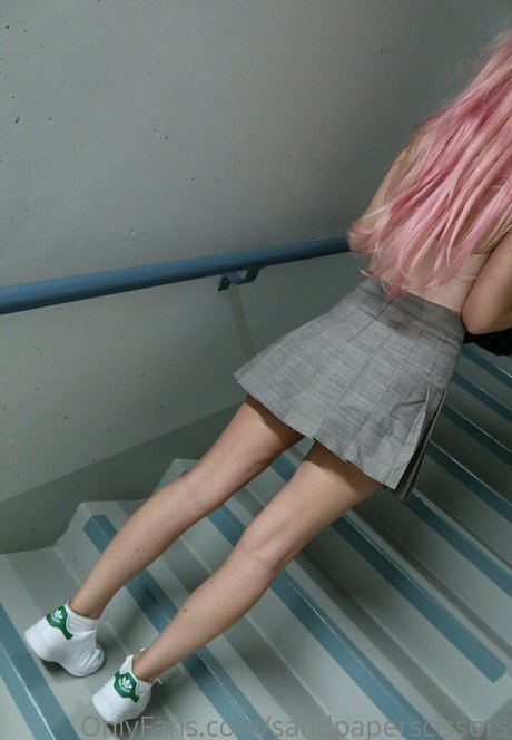 sandpaperscissors model top img