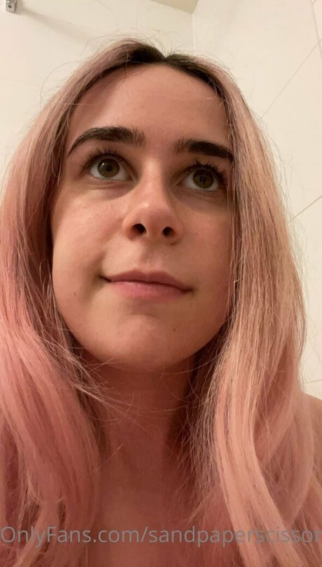 sandpaperscissors pornstar high quality picture