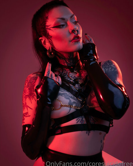coresuicidefree xxx star pics