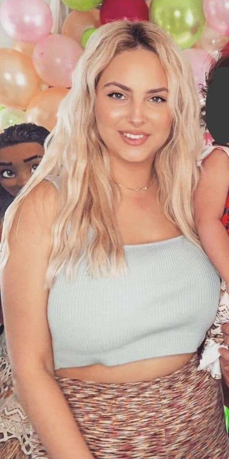 Rachel Elizabeth free star picture