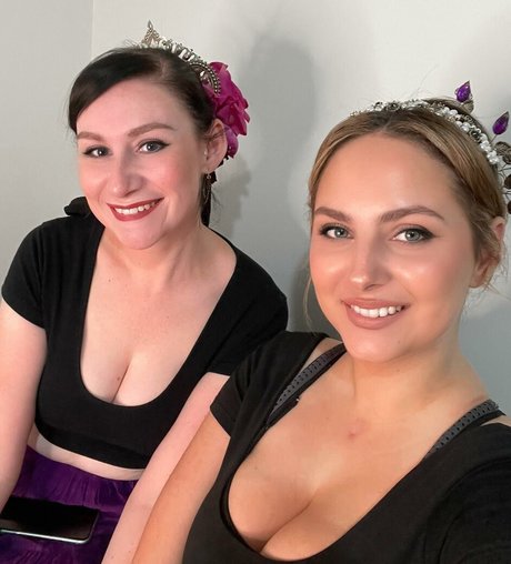 Rachel Elizabeth high quality star picture