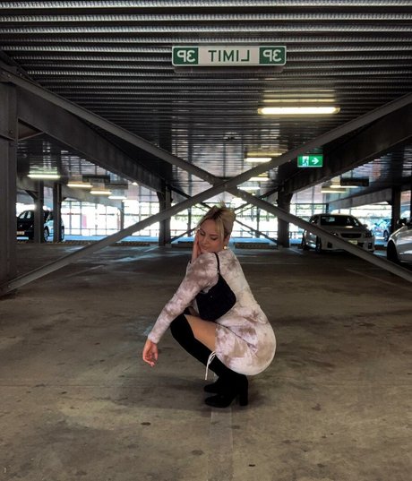 Rachel Elizabeth sexy pornstar photo