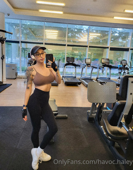 havoc haley hd pornstar gallery