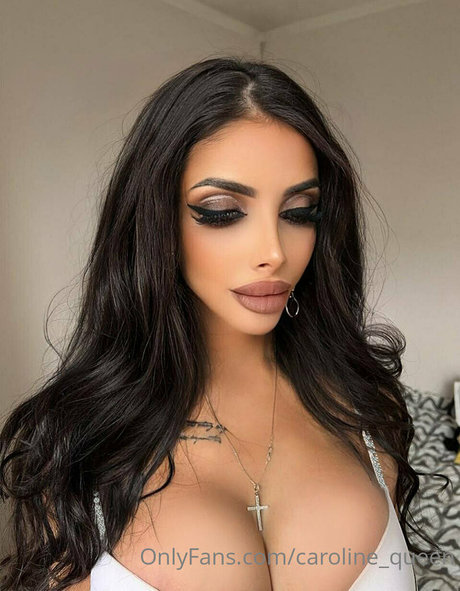 Caroline Queen high quality pornstar pictures