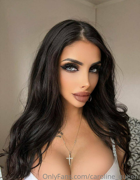 Caroline Queen star porn gallery